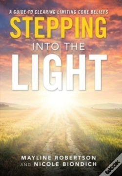 Capa do artigo Stepping Into The Light