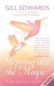 Capa do artigo Stepping Into The Magic