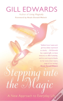 Capa do artigo Stepping Into The Magic