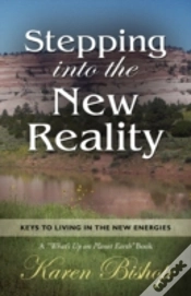Capa do artigo Stepping Into The New Reality