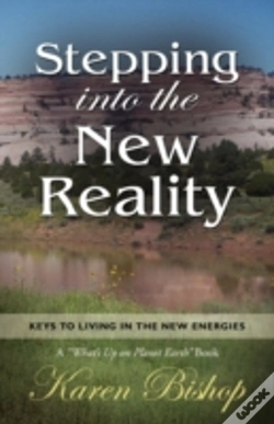 Capa do artigo Stepping Into The New Reality