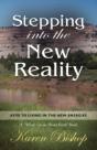 Stepping Into The New Reality - Preview