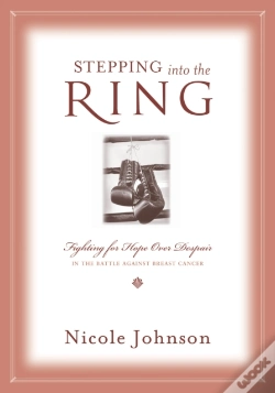 Capa do artigo Stepping Into The Ring