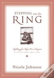 Capa do artigo Stepping Into The Ring