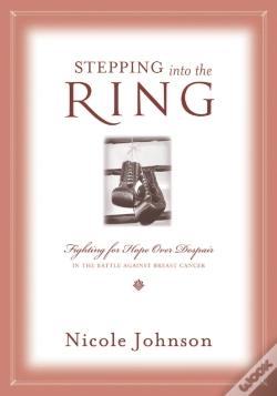 Capa do artigo Stepping Into The Ring