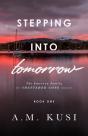 Stepping Into Tomorrow - Preview