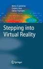 Stepping Into Virtual Reality - Preview