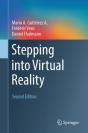 Stepping Into Virtual Reality - Preview
