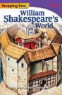 Stepping Into William Shakespeare'S World - Preview