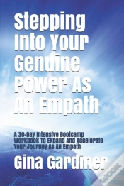 Capa do artigo Stepping Into Your Genuine Power As An Empath