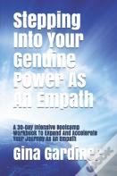Stepping Into Your Genuine Power As An Empath