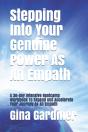 Stepping Into Your Genuine Power As An Empath - Preview