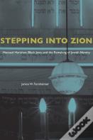 Stepping Into Zion