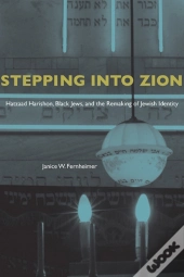 Stepping Into Zion