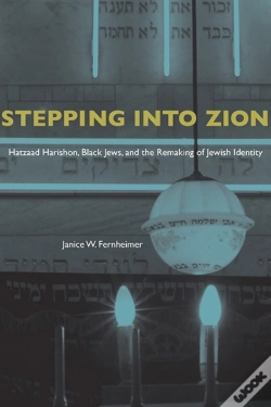 Capa do artigo Stepping Into Zion