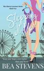 Stepping It Up - Preview