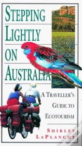 Stepping Lightly On Australia