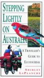Stepping Lightly On Australia - Preview