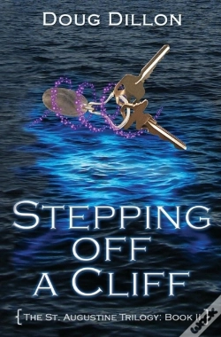 Capa do artigo Stepping Off A Cliff
