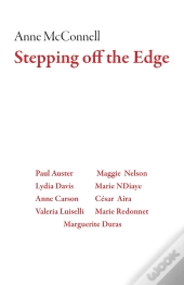 Stepping Off The Edge