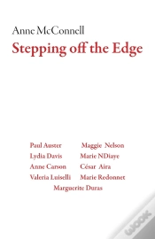 Capa do artigo Stepping Off The Edge