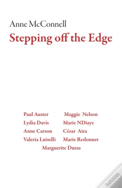 Capa do artigo Stepping Off The Edge