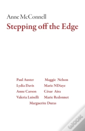Stepping Off The Edge