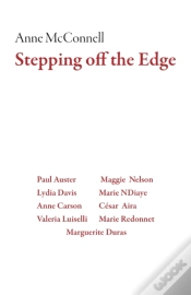 Capa do artigo Stepping Off The Edge