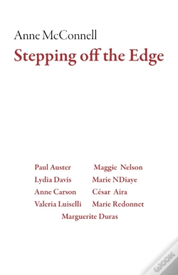 Capa do artigo Stepping Off The Edge