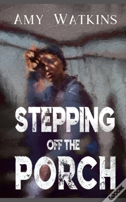 Capa do artigo Stepping Off The Porch