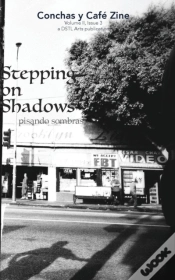 Capa do artigo Stepping On Shadows