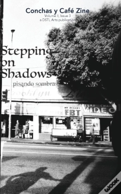 Capa do artigo Stepping On Shadows