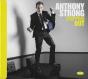 Stepping Out - CD - Preview