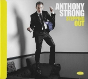 Capa do artigo Stepping Out - CD
