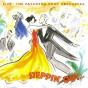 Stepping Out - CD - Preview