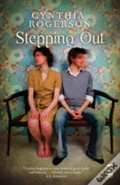 Capa do artigo Stepping Out