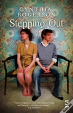 Capa do artigo Stepping Out