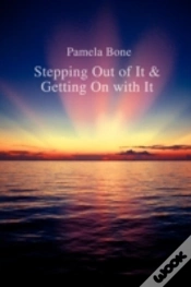 Capa do artigo Stepping Out Of It & Getting On With It