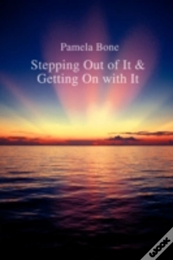Capa do artigo Stepping Out Of It & Getting On With It