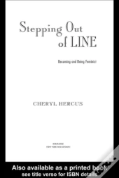 Stepping Out Of Line