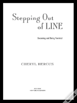 Capa do artigo Stepping Out Of Line