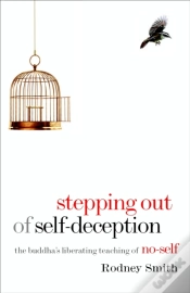 Capa do artigo Stepping Out Of Self-Deception