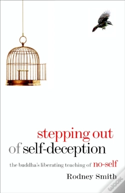 Capa do artigo Stepping Out Of Self-Deception