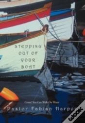 Capa do artigo Stepping Out Of Your Boat