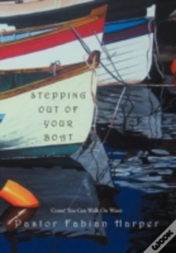 Capa do artigo Stepping Out Of Your Boat