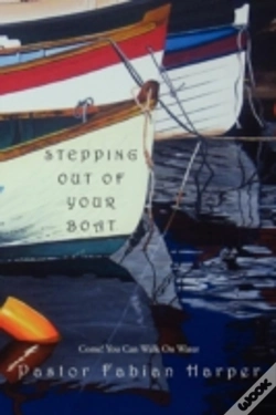 Capa do artigo Stepping Out Of Your Boat