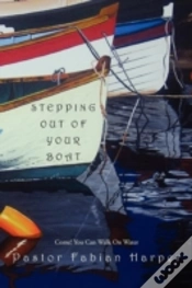Capa do artigo Stepping Out Of Your Boat
