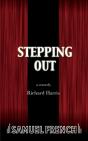 Stepping Out - Preview