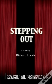 Capa do artigo Stepping Out