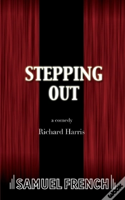 Capa do artigo Stepping Out